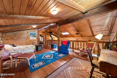 6428 Palomino Drive, Pinetop, AZ 85935 - Photo 47