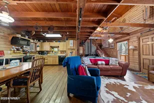 6428 Palomino Dr, Pinetop, AZ 85935 - Photo 31