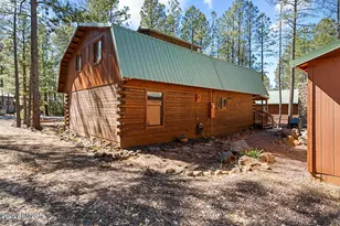 6428 Palomino Dr, Pinetop, AZ 85935 - Photo 11