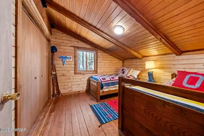 6428 Palomino Drive, Pinetop, AZ 85935 - Photo 49