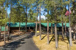 6428 Palomino Dr, Pinetop, AZ 85935 - Photo 27
