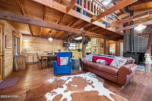 6428 Palomino Dr, Pinetop, AZ 85935 - Photo 33