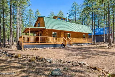 6428 Palomino Drive, Pinetop, AZ 85935 - Photo 19