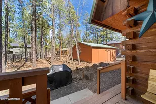 6428 Palomino Dr, Pinetop, AZ 85935 - Photo 53