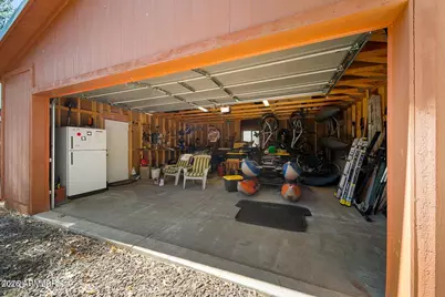 6428 Palomino Drive, Pinetop, AZ 85935 - Photo 55