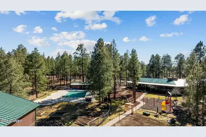 6428 Palomino Drive, Pinetop, AZ 85935 - Photo 29