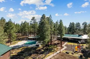 6428 Palomino Dr, Pinetop, AZ 85935 - Photo 29