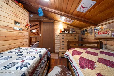 6428 Palomino Drive, Pinetop, AZ 85935 - Photo 51