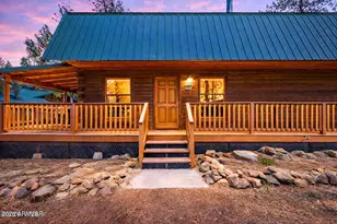 6428 Palomino Dr, Pinetop, AZ 85935 - Photo 5