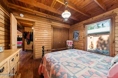 6428 Palomino Drive, Pinetop, AZ 85935 - Photo 41