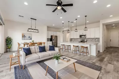 1953 W Kinfield Trail, Phoenix, AZ 85085 - Photo 5