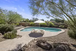 5677 E Hedgehog Pl, Scottsdale, AZ 85266 - Photo 27
