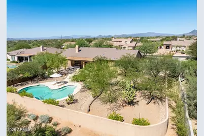 5677 E Hedgehog Place, Scottsdale, AZ 85266 - Photo 43