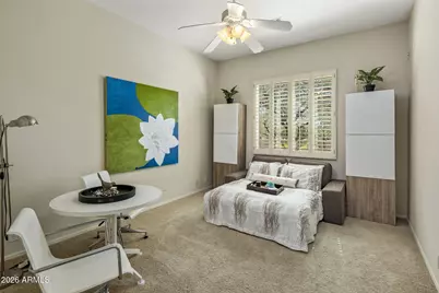 5677 E Hedgehog Place, Scottsdale, AZ 85266 - Photo 23