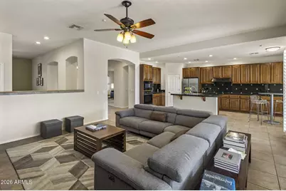 5677 E Hedgehog Place, Scottsdale, AZ 85266 - Photo 5