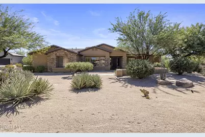 5677 E Hedgehog Place, Scottsdale, AZ 85266 - Photo 31