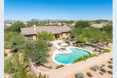 5677 E Hedgehog Place, Scottsdale, AZ 85266 - Photo 41