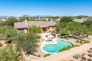 5677 E Hedgehog Pl, Scottsdale, AZ 85266 - Photo 41