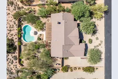 5677 E Hedgehog Place, Scottsdale, AZ 85266 - Photo 45