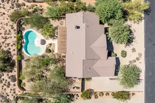 5677 E Hedgehog Pl, Scottsdale, AZ 85266 - Photo 45