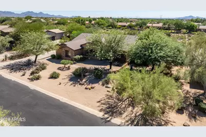 5677 E Hedgehog Place, Scottsdale, AZ 85266 - Photo 39