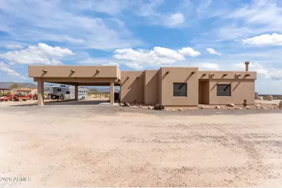 21800 W Hawkeye Road, Congress, AZ 85332 - Photo 21