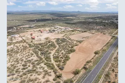 21800 W Hawkeye Road, Congress, AZ 85332 - Photo 3