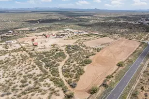 21800 W Hawkeye Rd, Congress, AZ 85332 - Photo 3