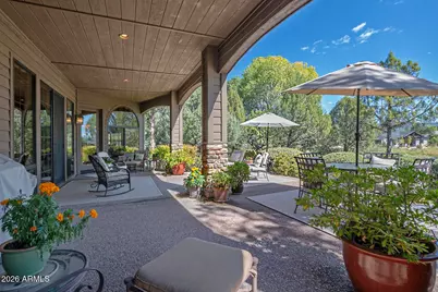 2600 E Wild Rose Circle, Payson, AZ 85541 - Photo 9