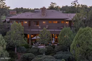 2600 E Wild Rose Cir, Payson, AZ 85541 - Photo 43