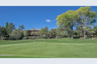 2600 E Wild Rose Circle, Payson, AZ 85541 - Photo 5