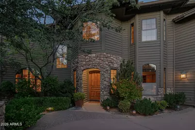 2600 E Wild Rose Circle, Payson, AZ 85541 - Photo 41