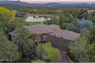 2600 E Wild Rose Circle, Payson, AZ 85541 - Photo 3