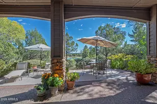 2600 E Wild Rose Cir, Payson, AZ 85541 - Photo 7