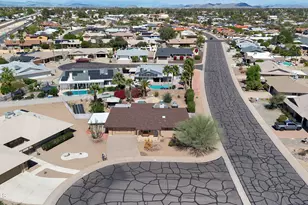 17414 N Foothills Dr, Sun City, AZ 85373 - Photo 39