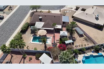 17414 N Foothills Drive, Sun City, AZ 85373 - Photo 33