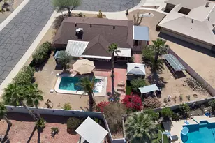 17414 N Foothills Dr, Sun City, AZ 85373 - Photo 33