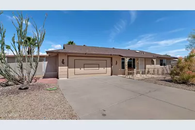 17414 N Foothills Drive, Sun City, AZ 85373 - Photo 35