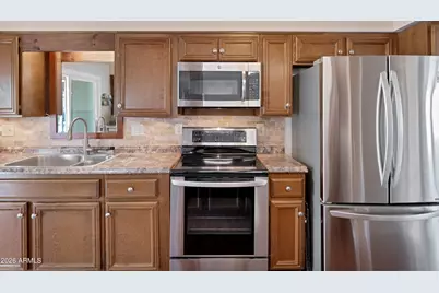 17414 N Foothills Drive, Sun City, AZ 85373 - Photo 23