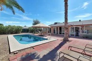 17414 N Foothills Dr, Sun City, AZ 85373 - Photo 29