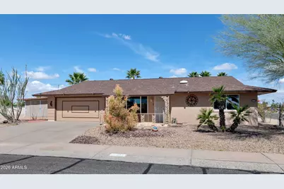 17414 N Foothills Drive, Sun City, AZ 85373 - Photo 1