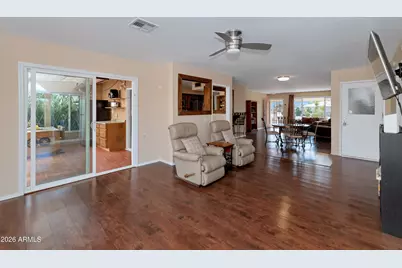 17414 N Foothills Drive, Sun City, AZ 85373 - Photo 19