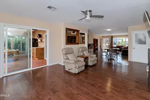 17414 N Foothills Dr, Sun City, AZ 85373 - Photo 19