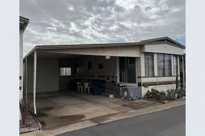 309 E Mesquite Drive #610, Florence, AZ 85132 - Photo 17