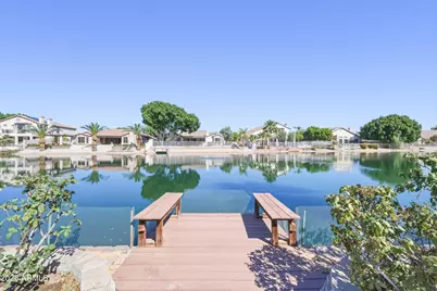 6974 W Rose Garden Lane, Glendale, AZ 85308 - Photo 3