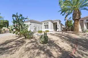 6974 W Rose Garden Ln, Glendale, AZ 85308 - Photo 37