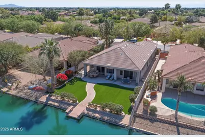 6974 W Rose Garden Lane, Glendale, AZ 85308 - Photo 5