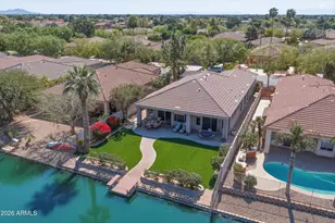 6974 W Rose Garden Ln, Glendale, AZ 85308 - Photo 5