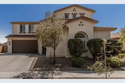 17153 W Gambit Trail, Surprise, AZ 85387 - Photo 1