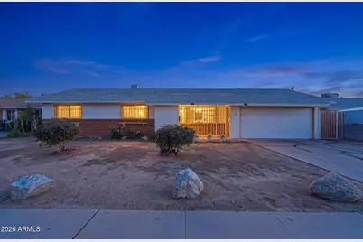 5449 W Thomas Road, Phoenix, AZ 85031 - Photo 1